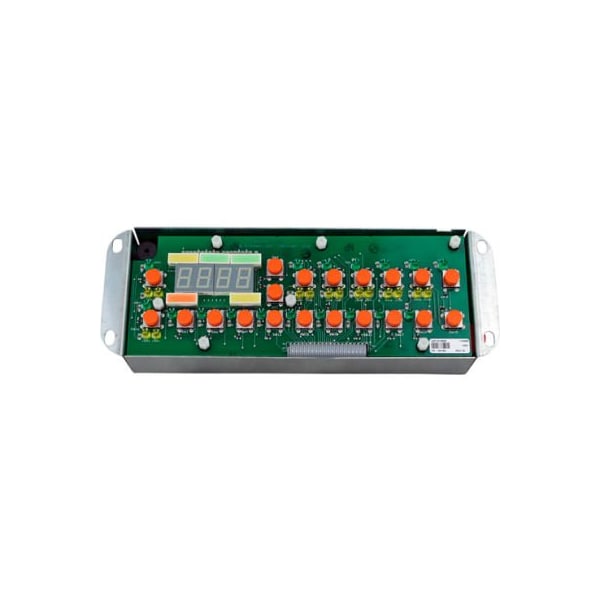 Allpoints 8010651 Control Assembly For Alto Shaam